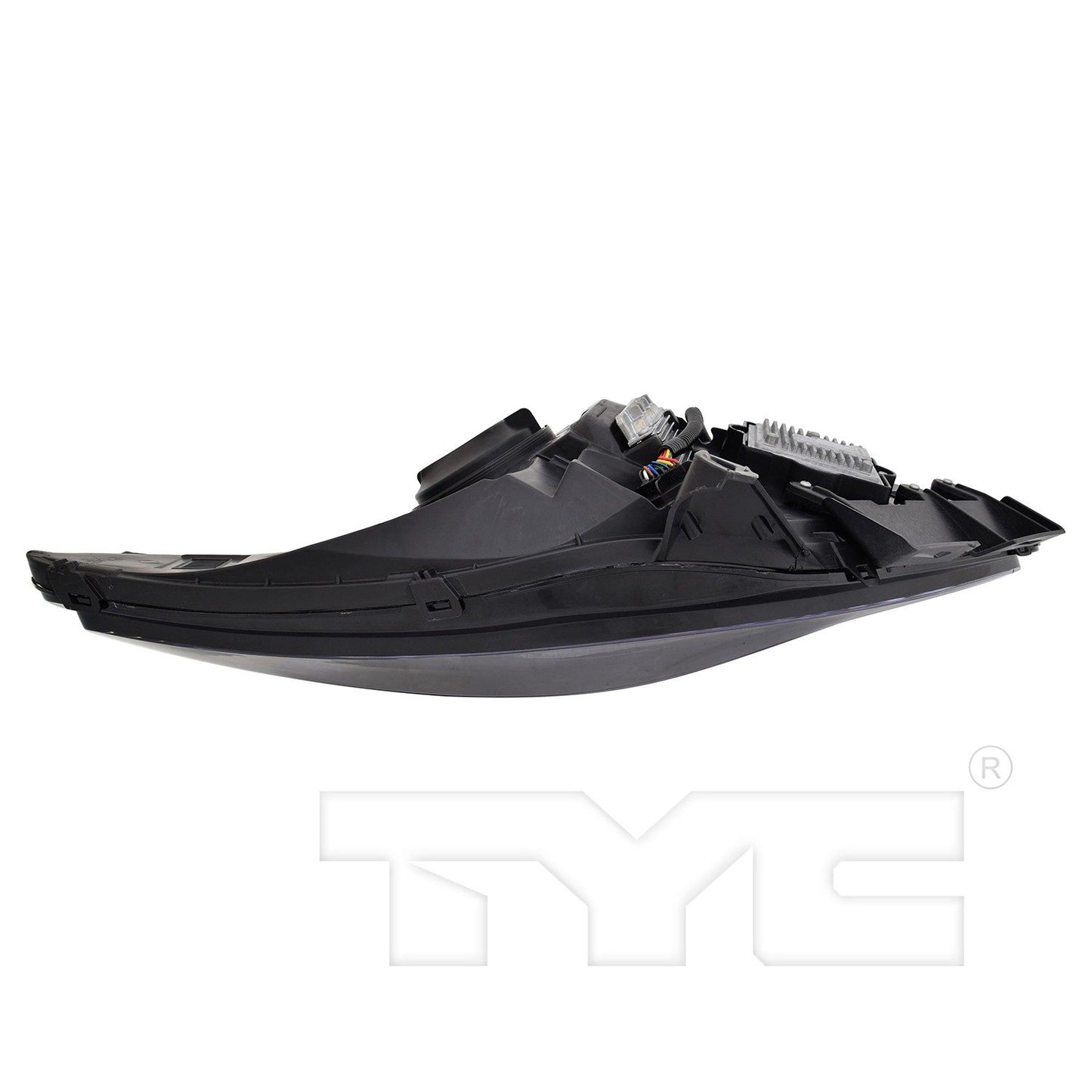 TYC TYC Regular 20-17412-00