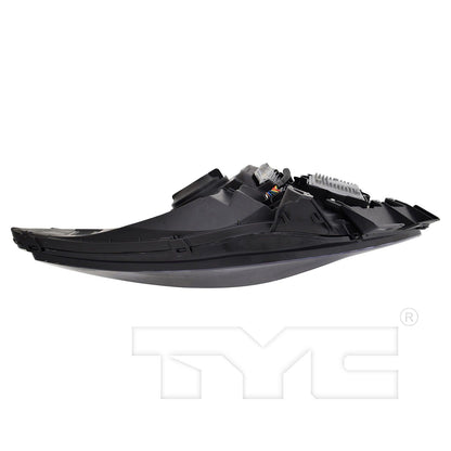 TYC TYC Regular 20-17412-00