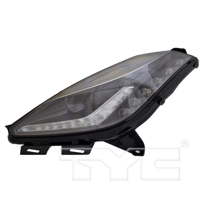 TYC TYC Regular 20-17412-00