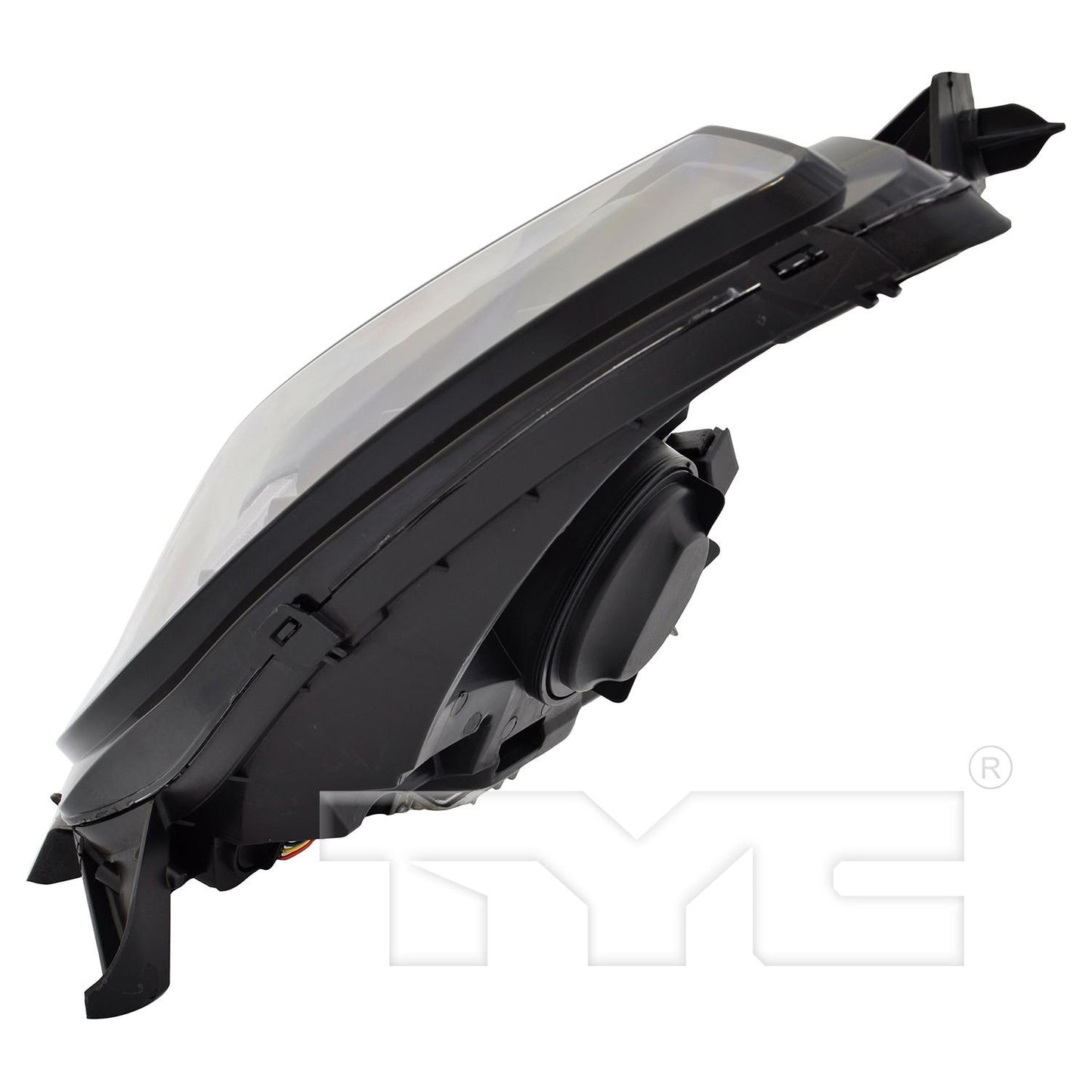 TYC TYC Regular 20-17412-00