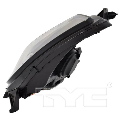 TYC TYC Regular 20-17412-00