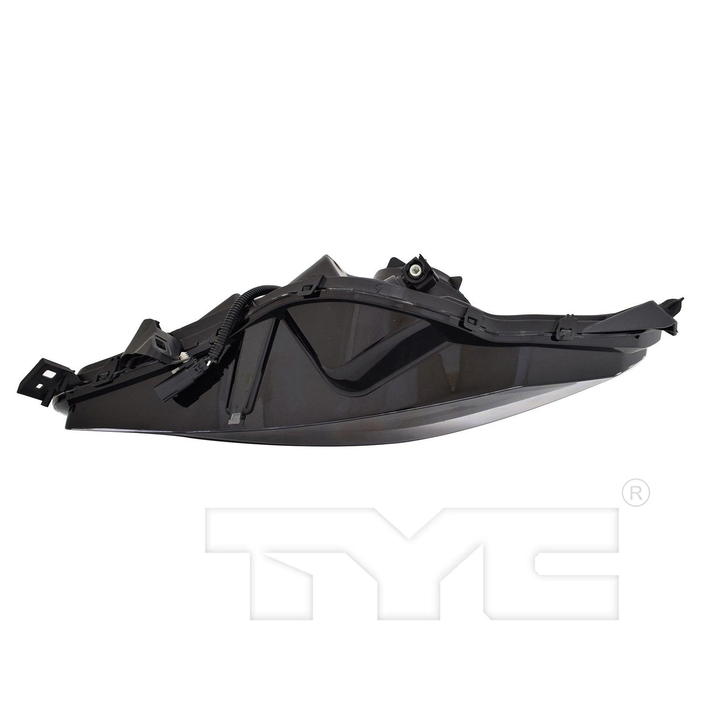TYC TYC Regular 20-17412-00