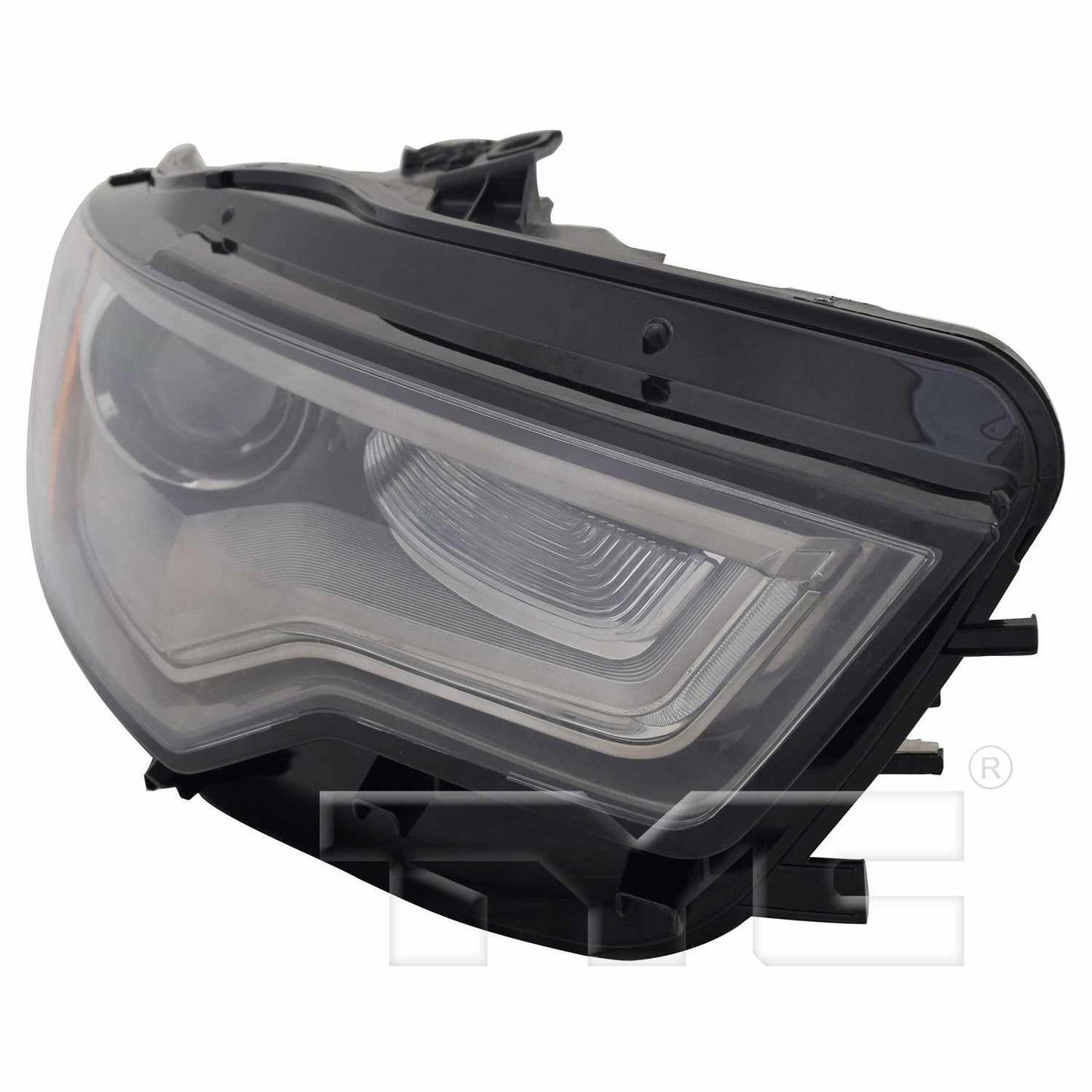 TYC CAPA Certified 20-17413-01-9