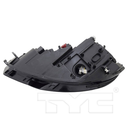 TYC CAPA Certified 20-17413-01-9