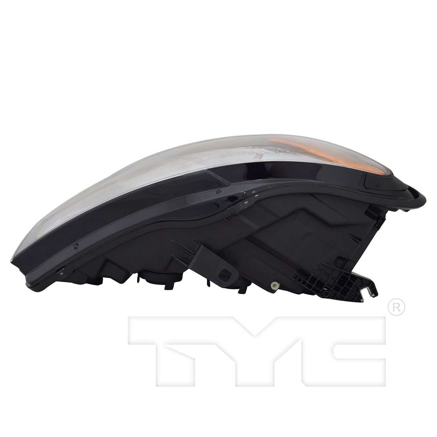 TYC CAPA Certified 20-17413-01-9