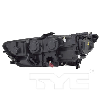TYC TYC Regular 20-17413-01
