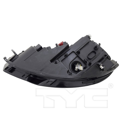 TYC TYC Regular 20-17413-01