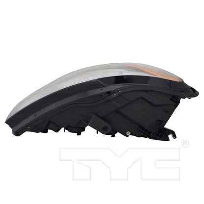 TYC TYC Regular 20-17413-01