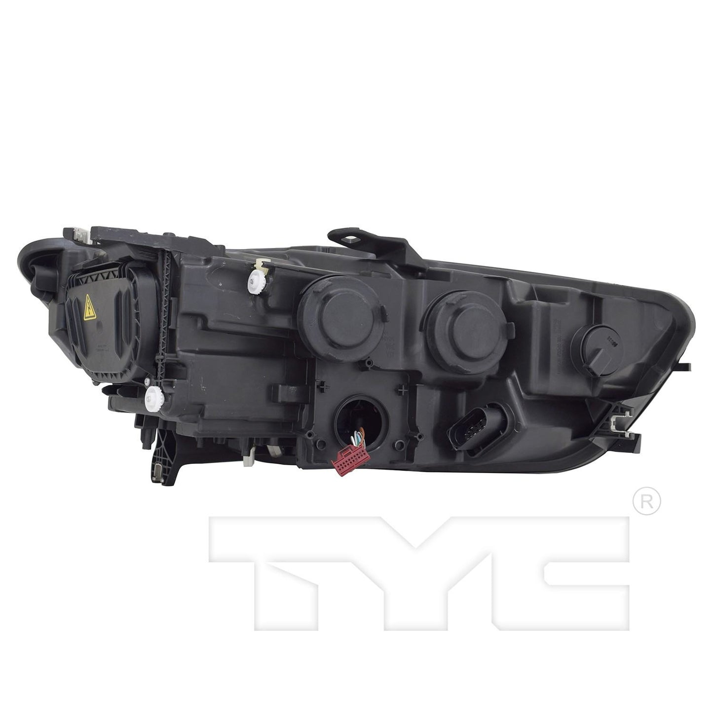 TYC CAPA Certified 20-17414-01-9