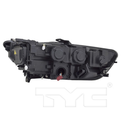 TYC CAPA Certified 20-17414-01-9