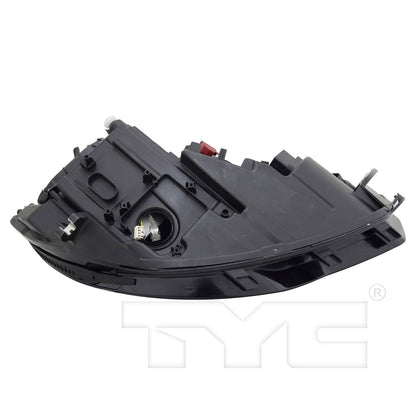 TYC CAPA Certified 20-17414-01-9