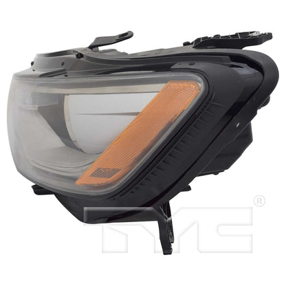 TYC CAPA Certified 20-17414-01-9