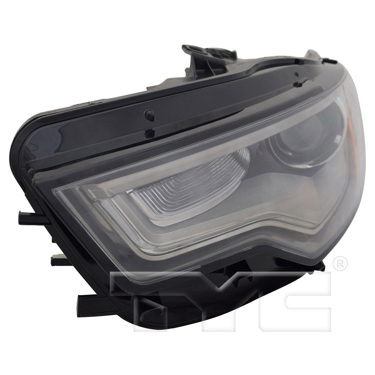 TYC TYC Regular 20-17414-01