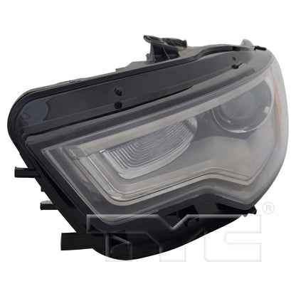 TYC TYC Regular 20-17414-01