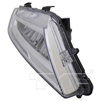 TYC CAPA Certified 20-17423-00-9
