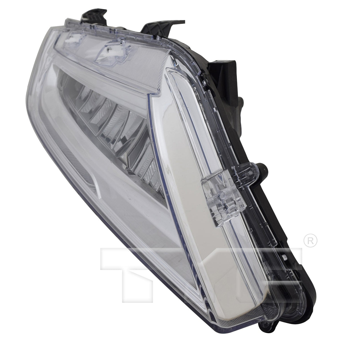 TYC CAPA Certified 20-17423-00-9