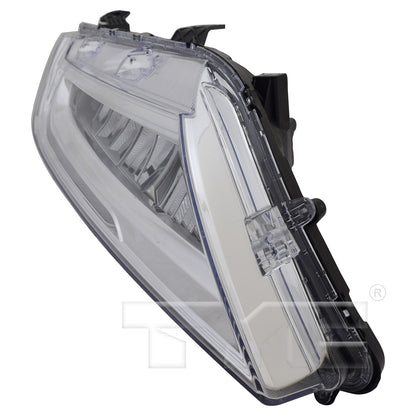 TYC CAPA Certified 20-17423-00-9