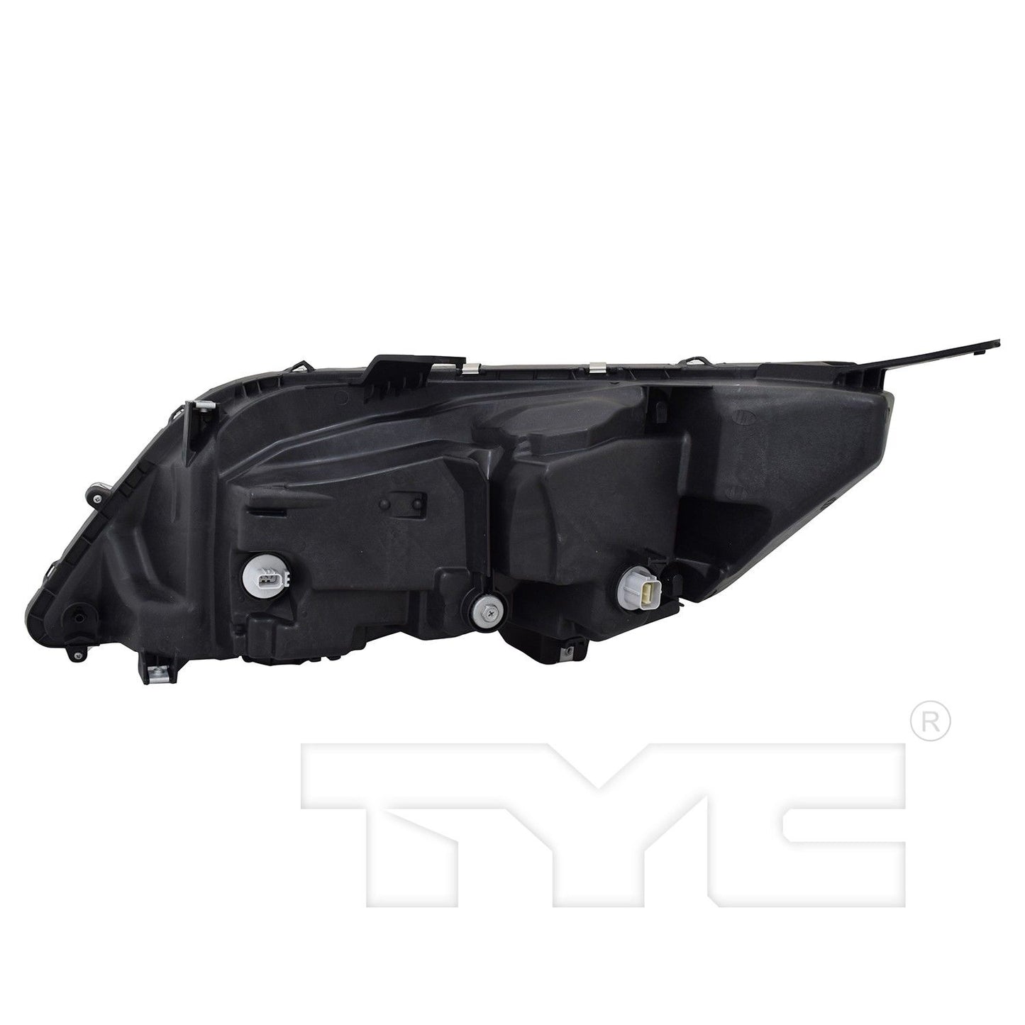 TYC CAPA Certified 20-17423-00-9