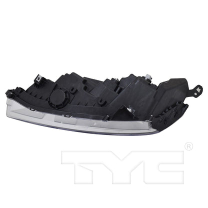 TYC CAPA Certified 20-17423-00-9