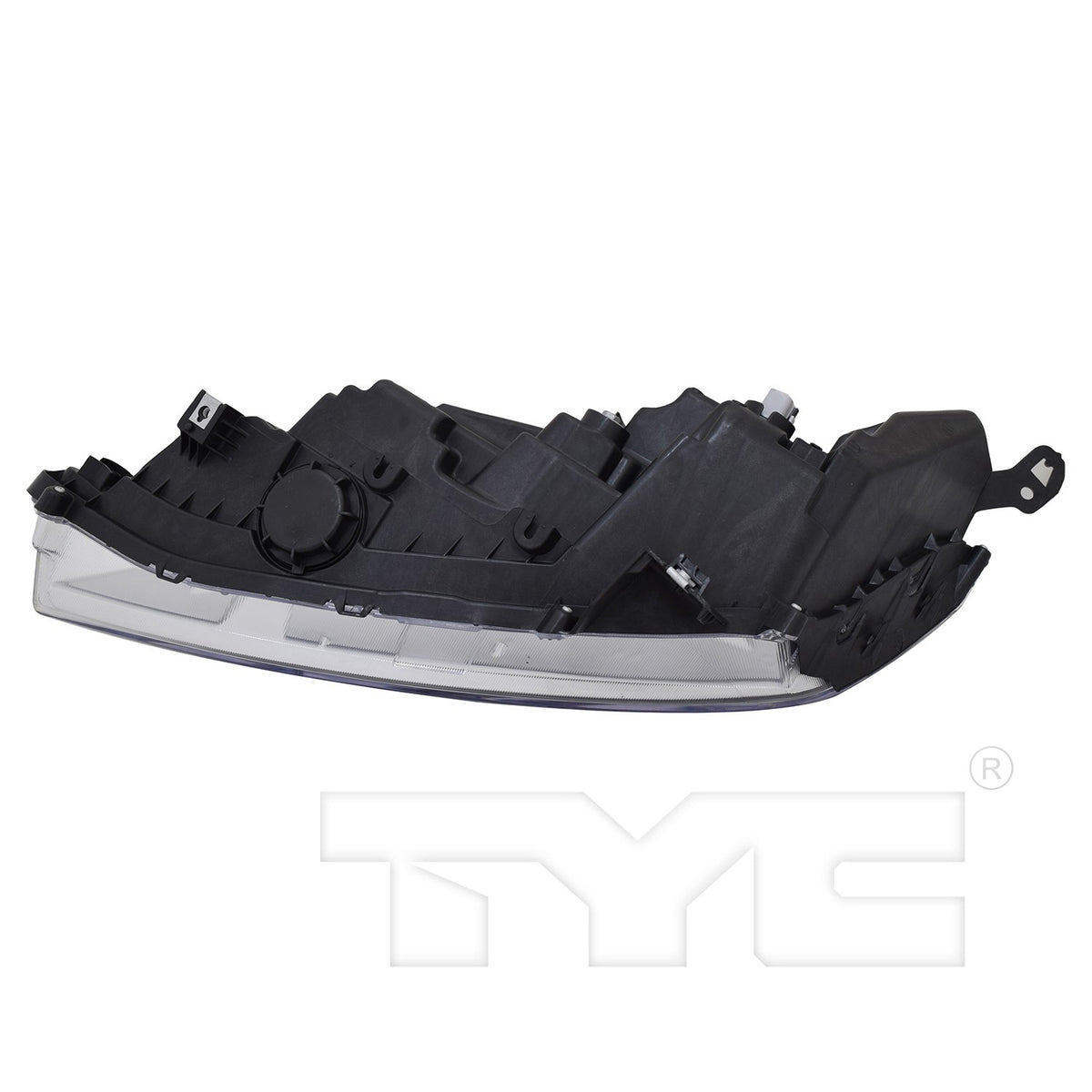 TYC CAPA Certified 20-17423-00-9