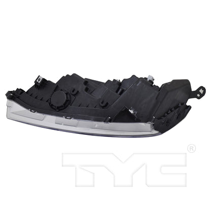 TYC CAPA Certified 20-17423-00-9