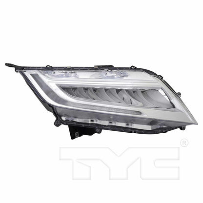 TYC CAPA Certified 20-17423-00-9