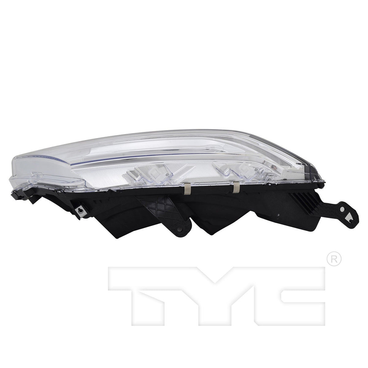 TYC CAPA Certified 20-17423-00-9