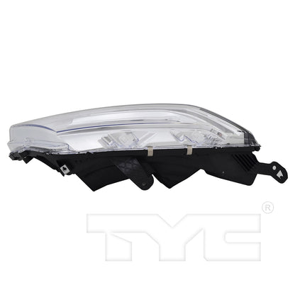 TYC CAPA Certified 20-17423-00-9