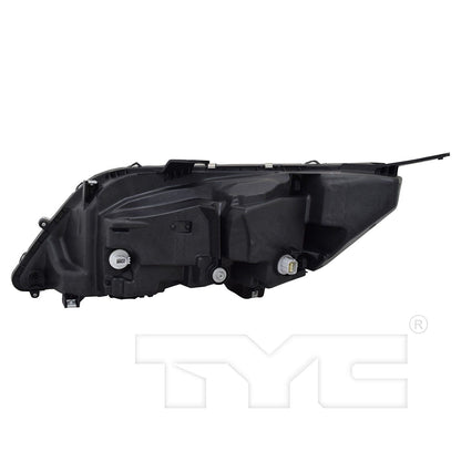 TYC TYC Regular 20-17423-00