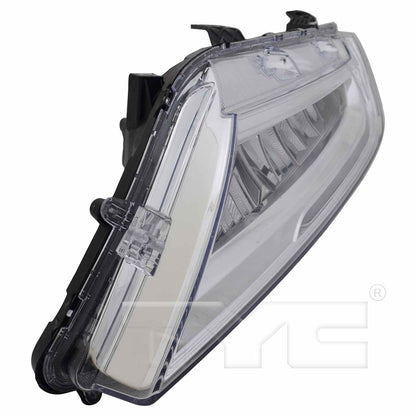 TYC CAPA Certified 20-17424-00-9