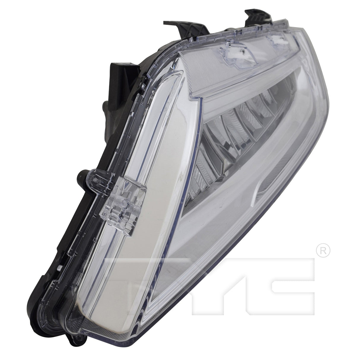 TYC CAPA Certified 20-17424-00-9