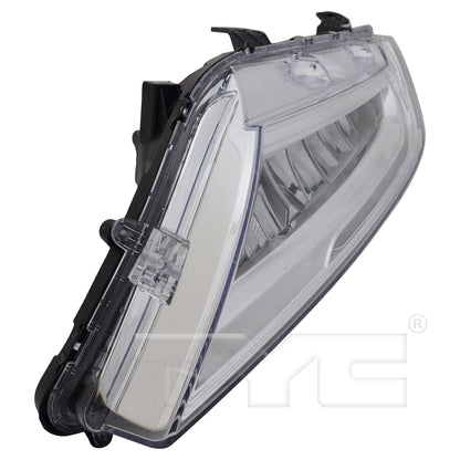 TYC CAPA Certified 20-17424-00-9