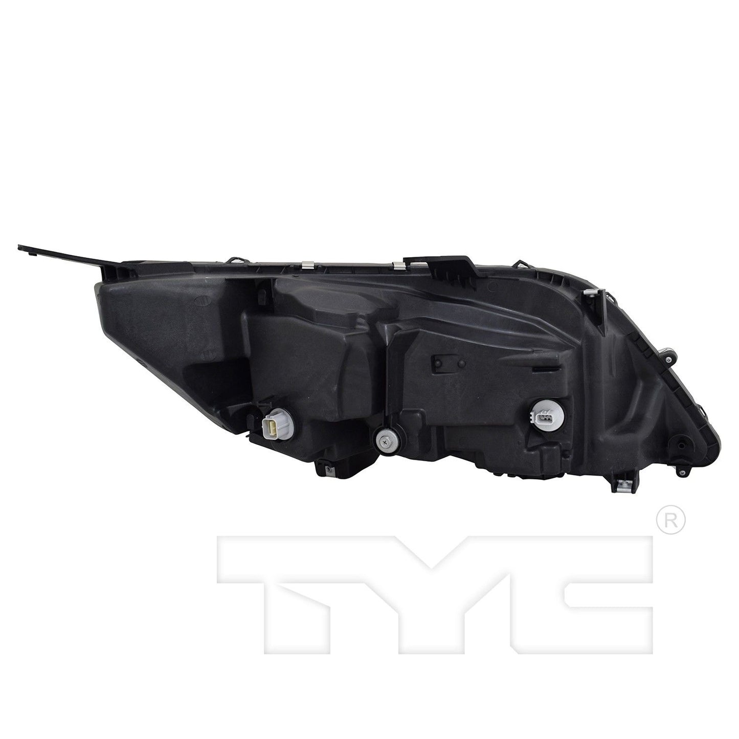 TYC CAPA Certified 20-17424-00-9