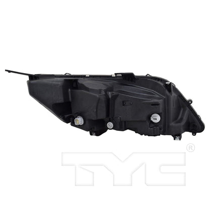 TYC CAPA Certified 20-17424-00-9
