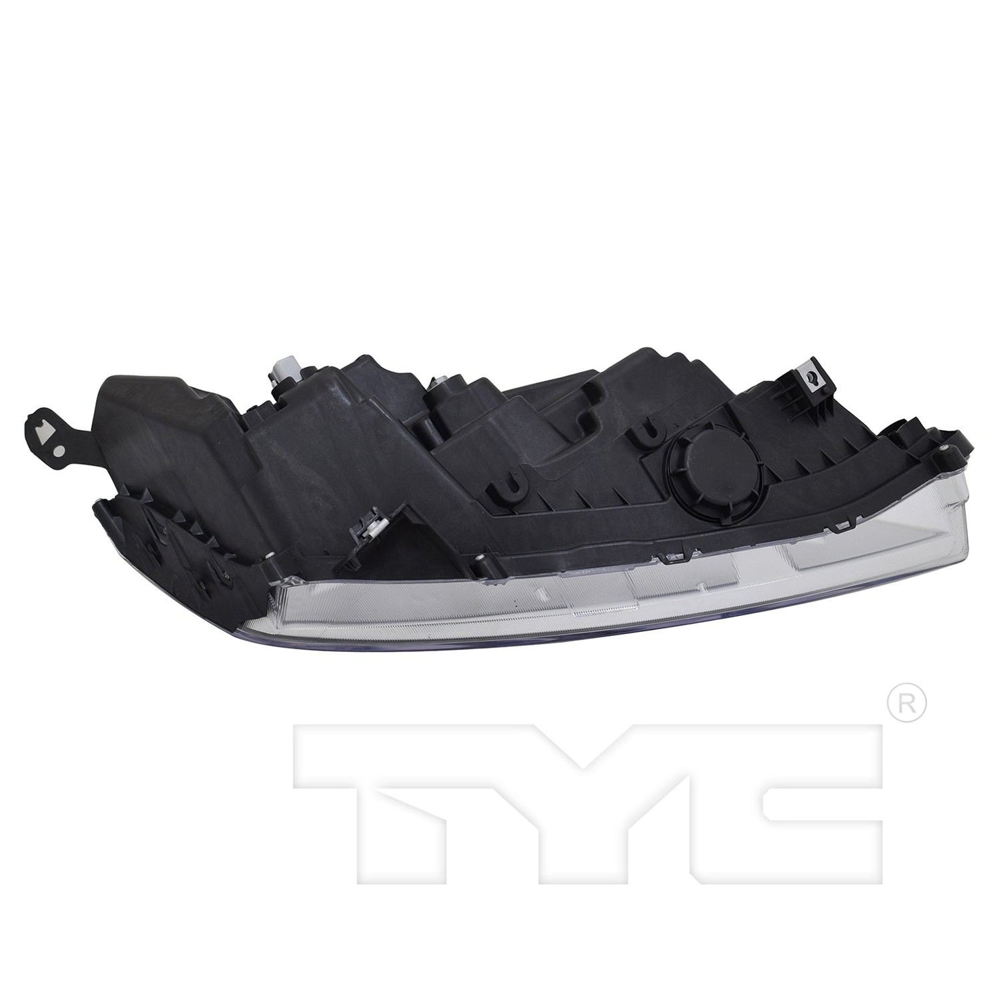 TYC CAPA Certified 20-17424-00-9