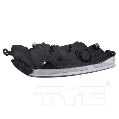 TYC CAPA Certified 20-17424-00-9