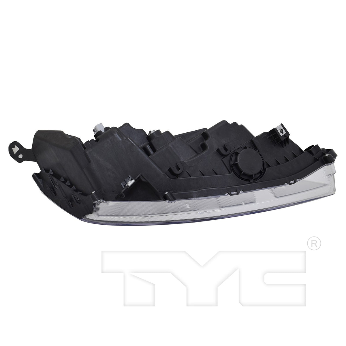 TYC CAPA Certified 20-17424-00-9