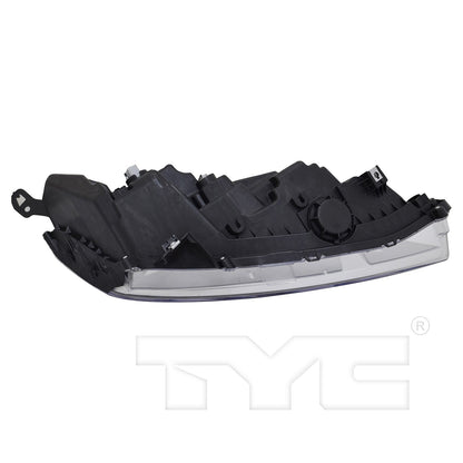 TYC CAPA Certified 20-17424-00-9