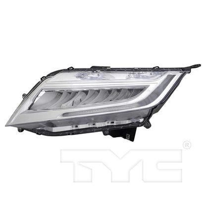 TYC CAPA Certified 20-17424-00-9