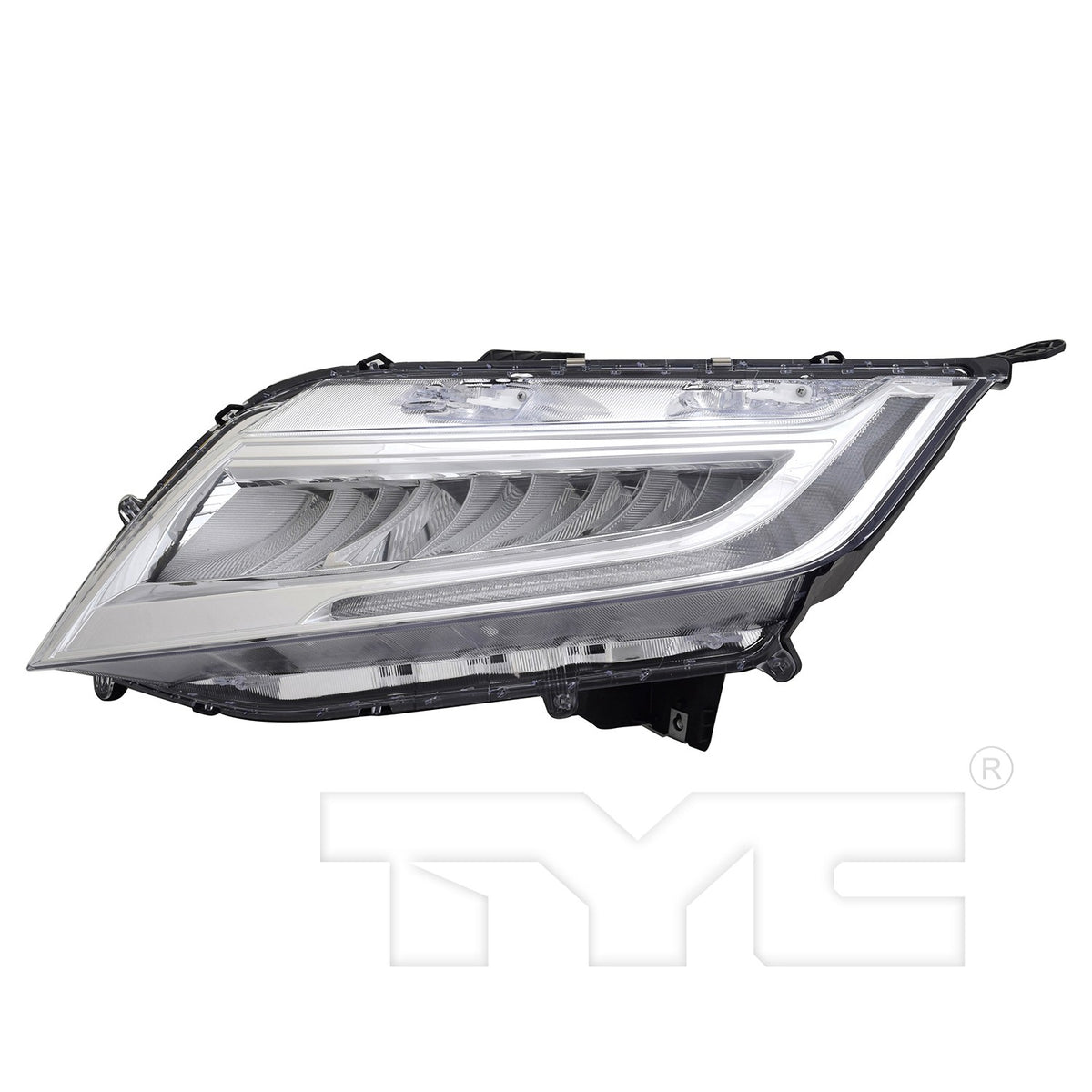 TYC CAPA Certified 20-17424-00-9