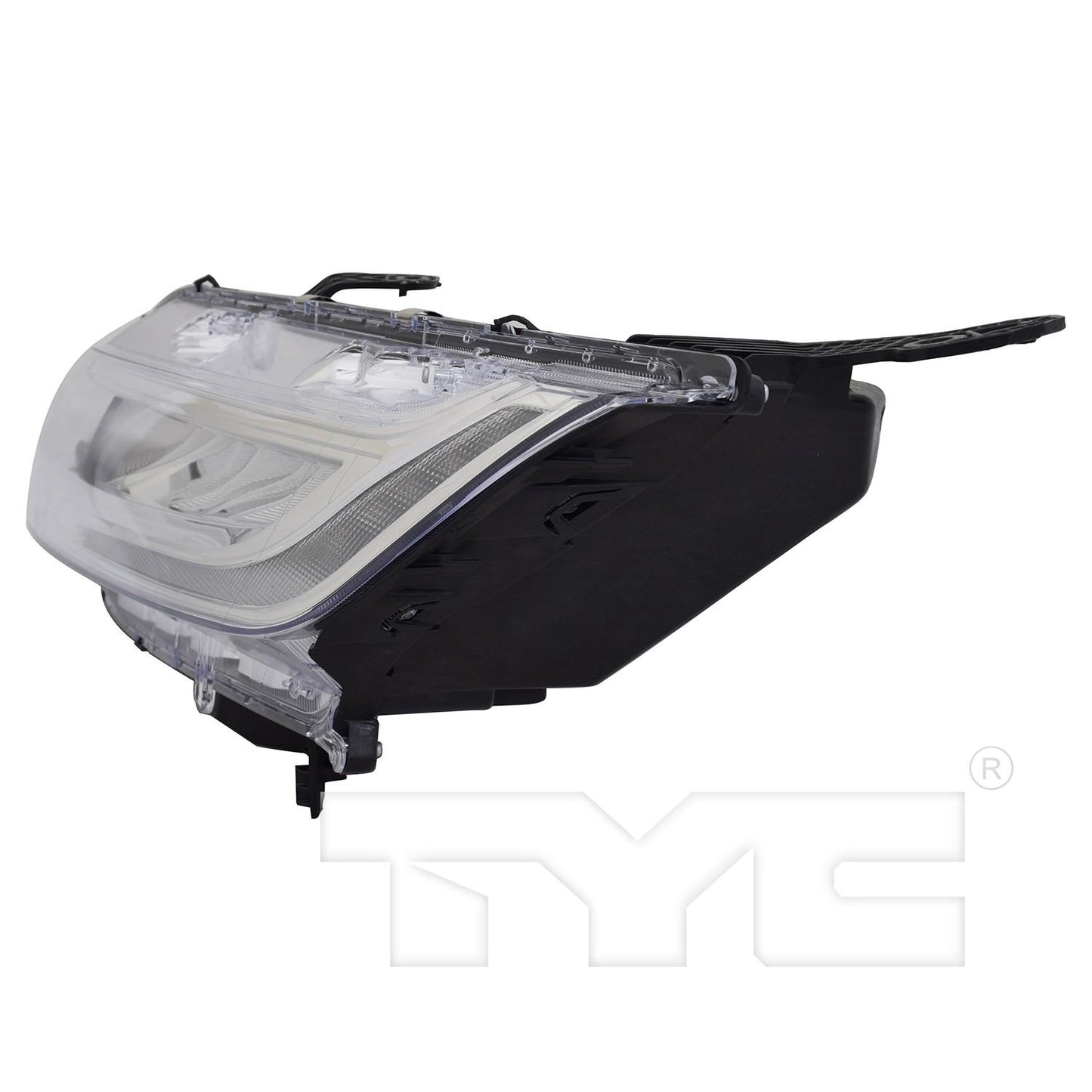 TYC CAPA Certified 20-17424-00-9