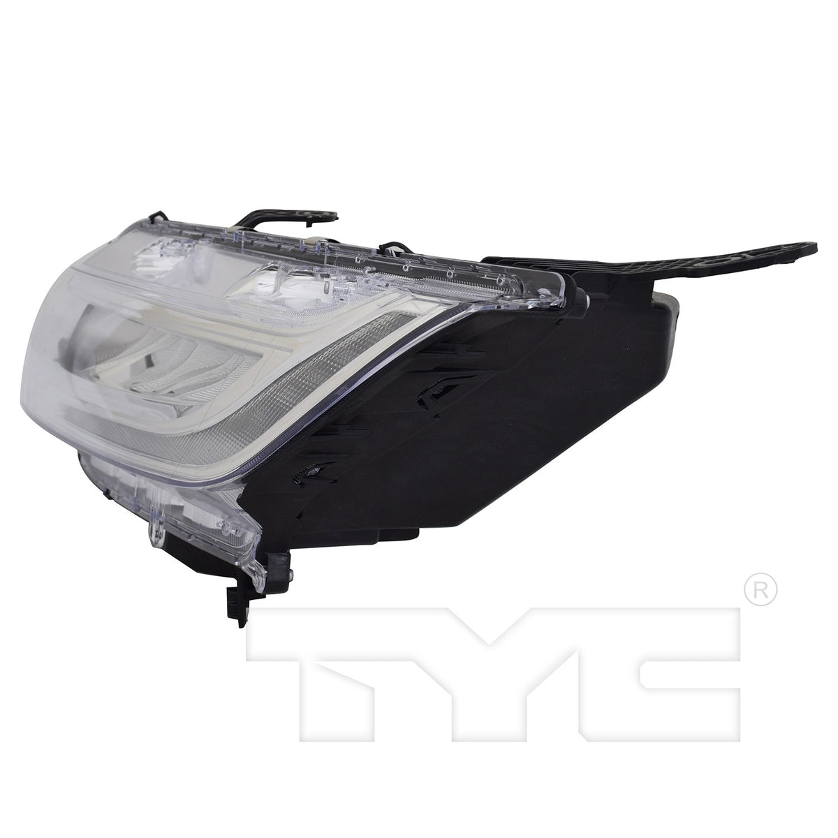 TYC CAPA Certified 20-17424-00-9