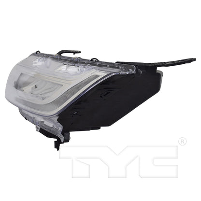 TYC CAPA Certified 20-17424-00-9