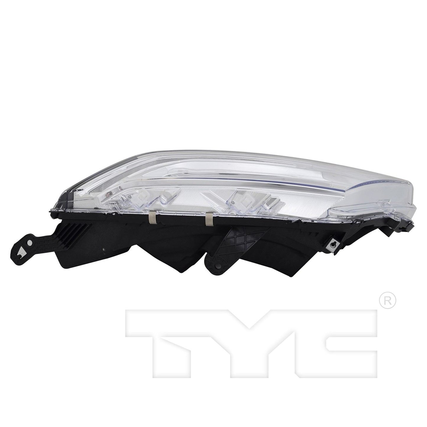 TYC CAPA Certified 20-17424-00-9