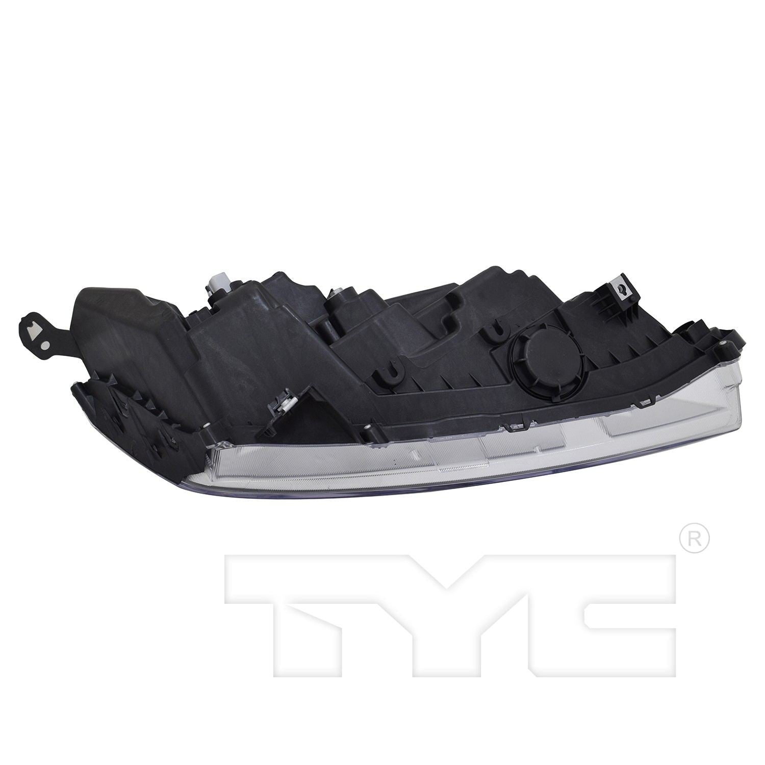TYC TYC Regular 20-17424-00