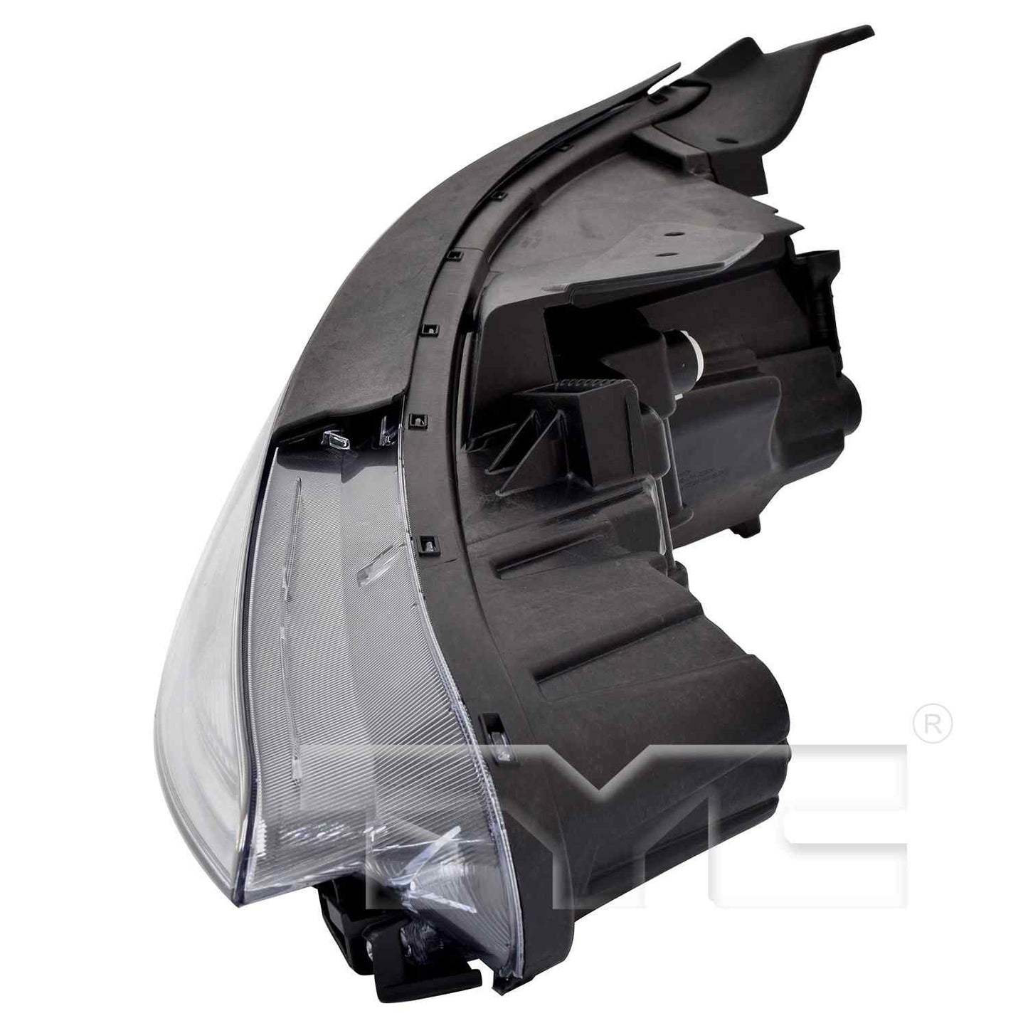 TYC CAPA Certified 20-17431-00-9