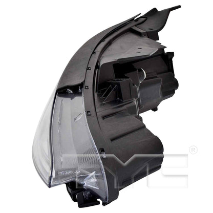 TYC CAPA Certified 20-17431-00-9