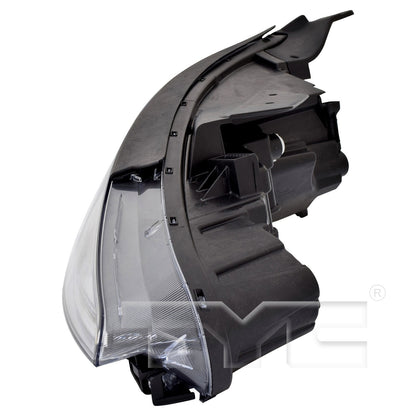 TYC CAPA Certified 20-17431-00-9