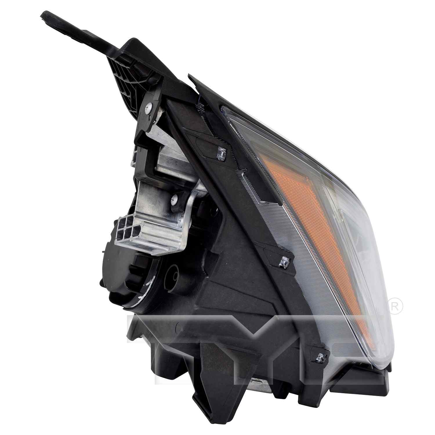 TYC CAPA Certified 20-17431-00-9