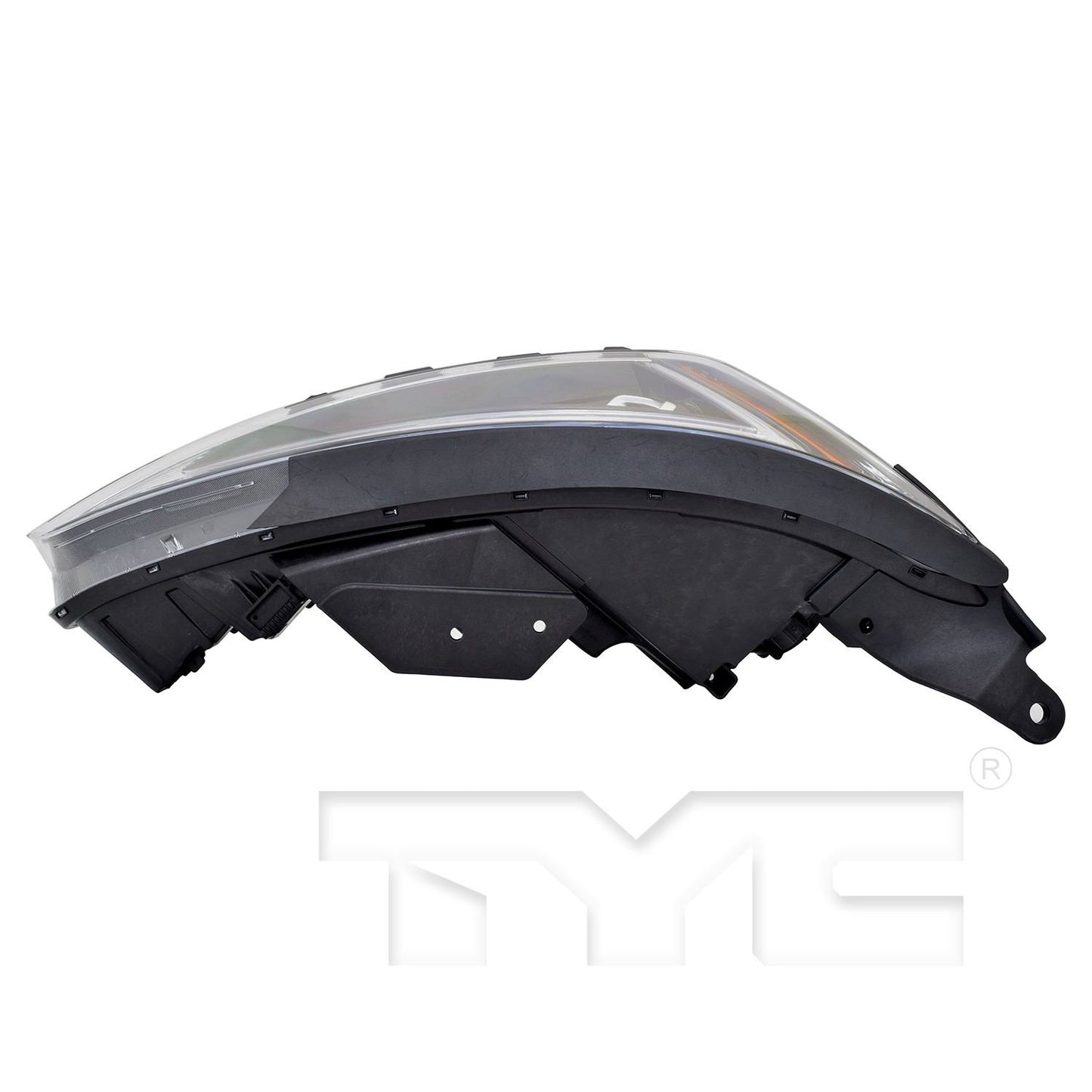 TYC CAPA Certified 20-17431-00-9